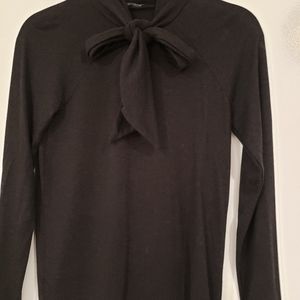 Zara knit sweater
